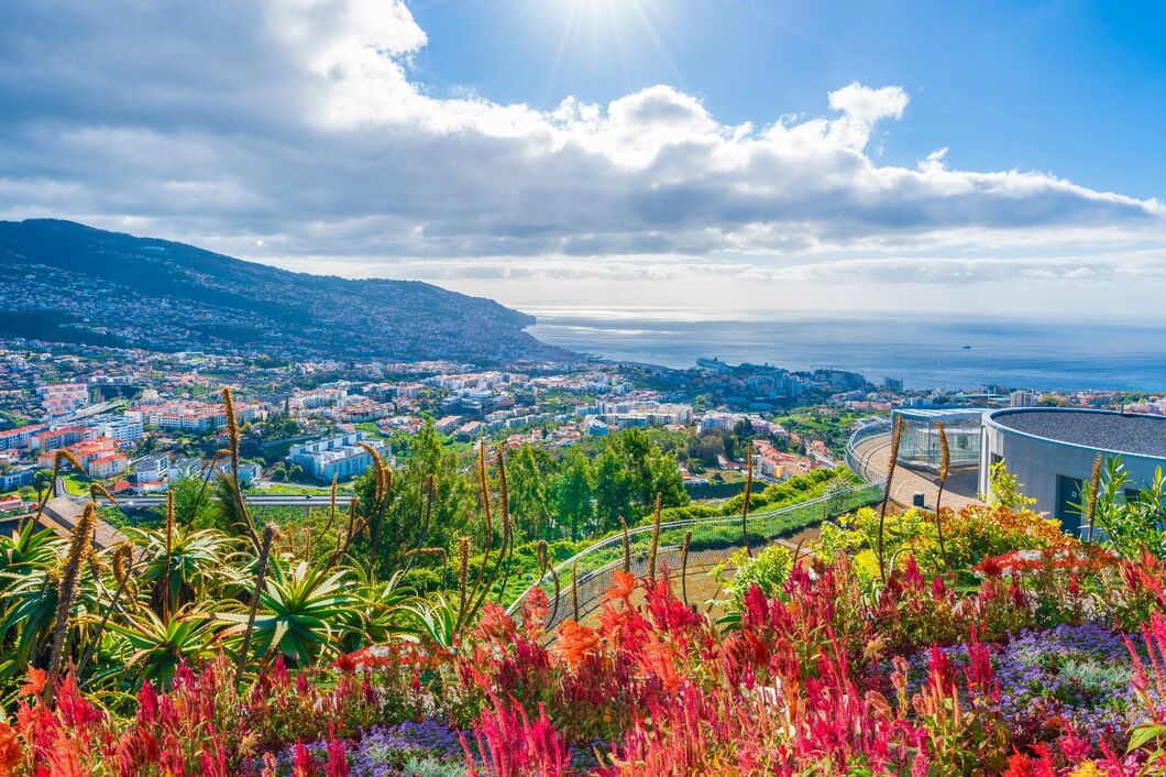 Madeira