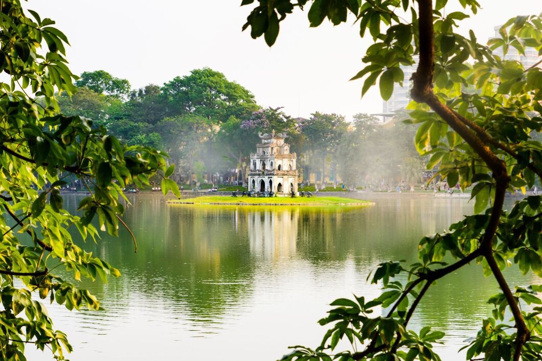 Vietnam