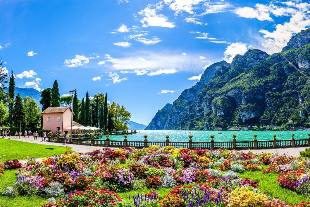 Lago di Garda
