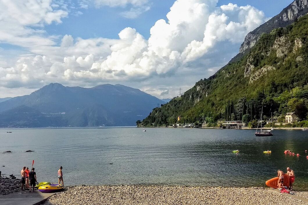 Lago di Garda