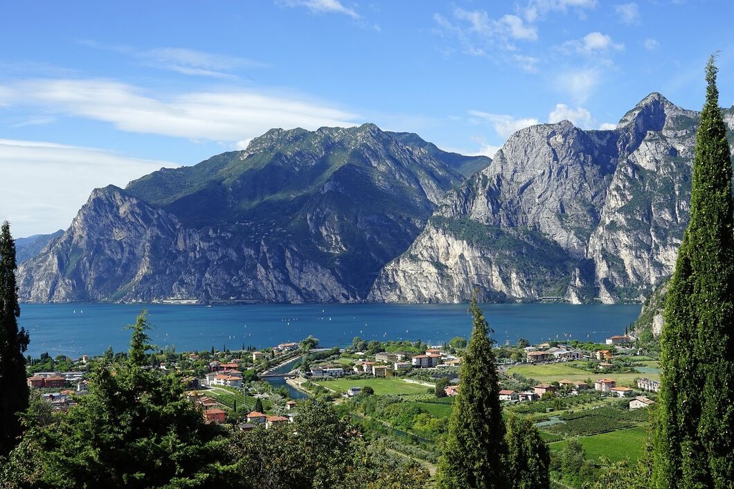 Lago di Garda