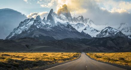 Patagonie
