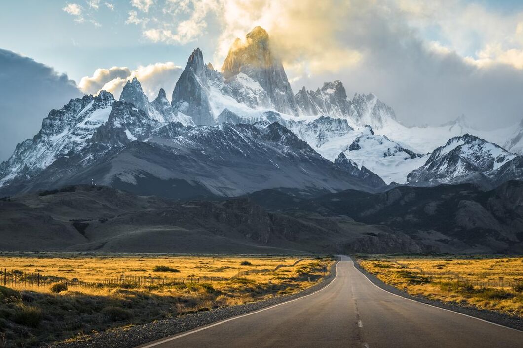 Torres del Paine