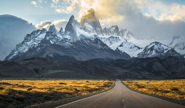 Patagonie