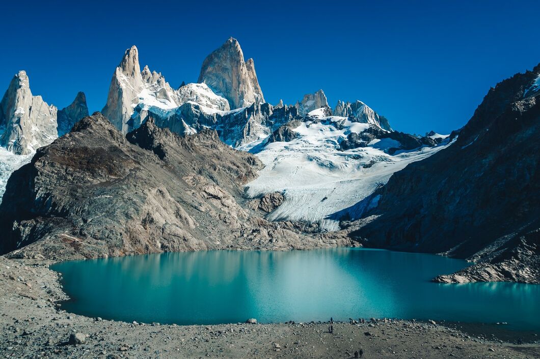 Torres del Paine