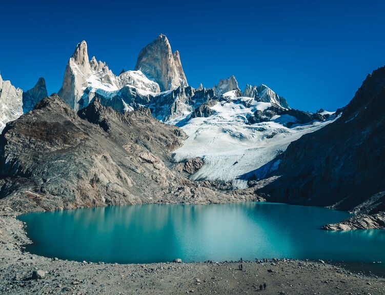 Mount Fitz Roy