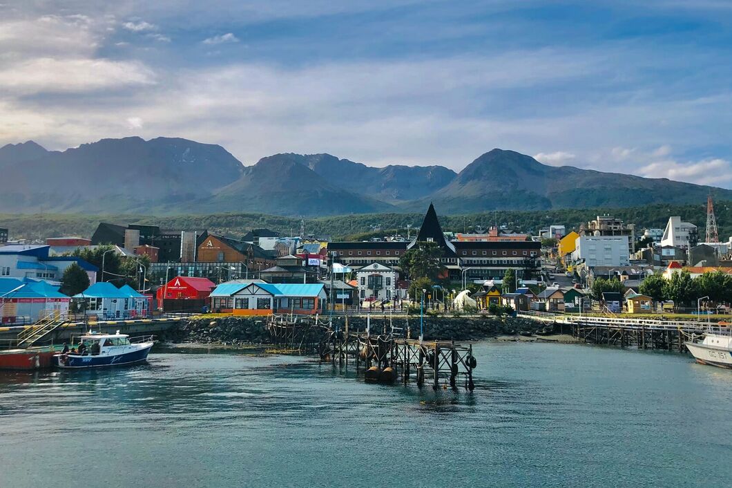 Puerto Natales