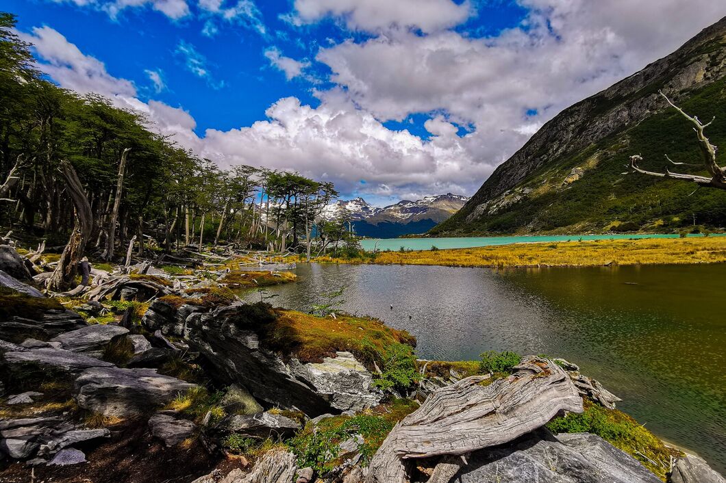 Tierra del Fuego