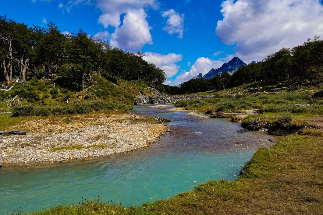 Tierra del Fuego