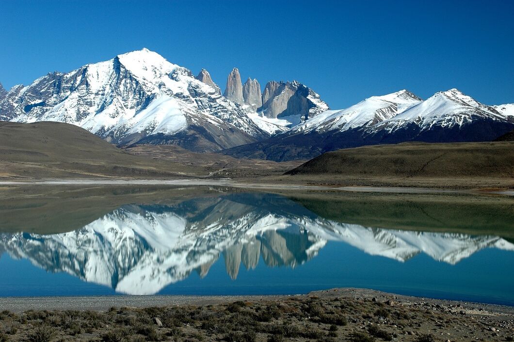 Patagonie