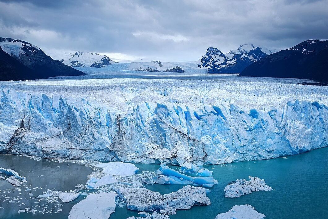 Perito Moreno
