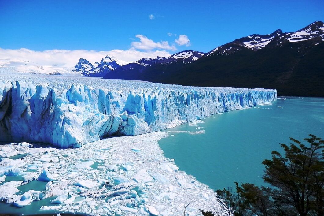 Perito Moreno