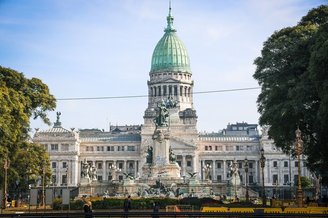 Buenos Aires