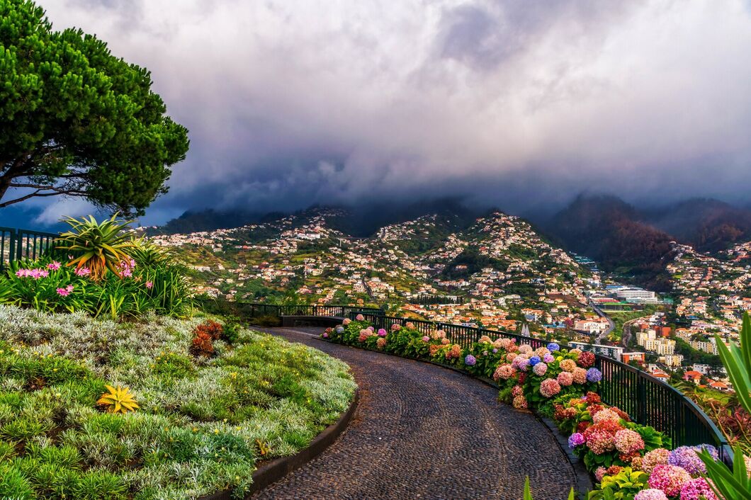 Funchal