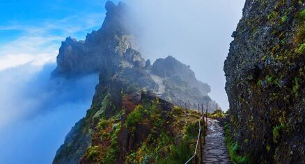 Madeira