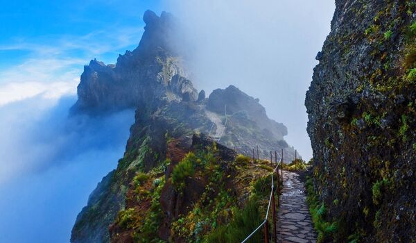 Madeira