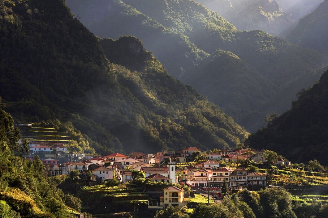 Madeira