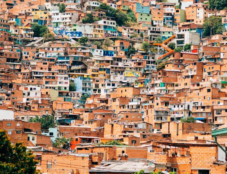Medellin
