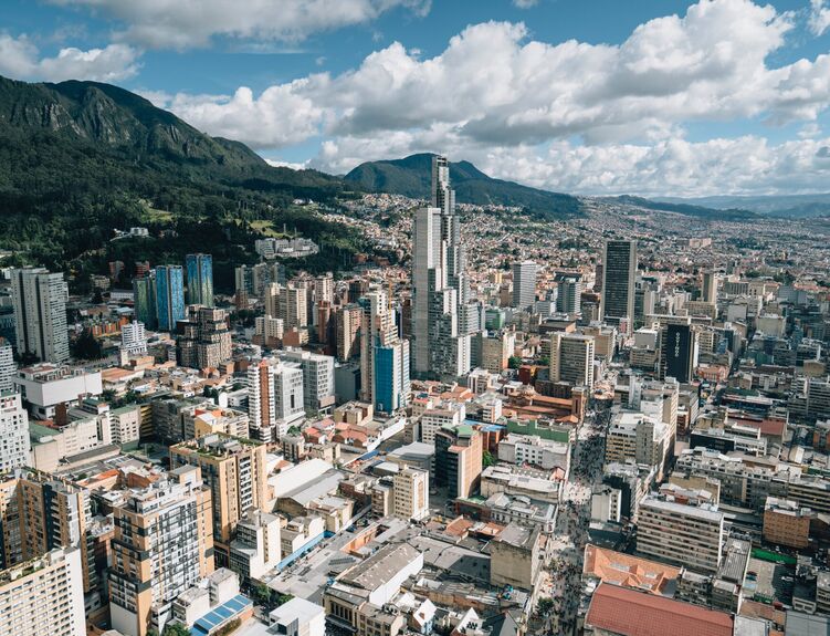 Bogota