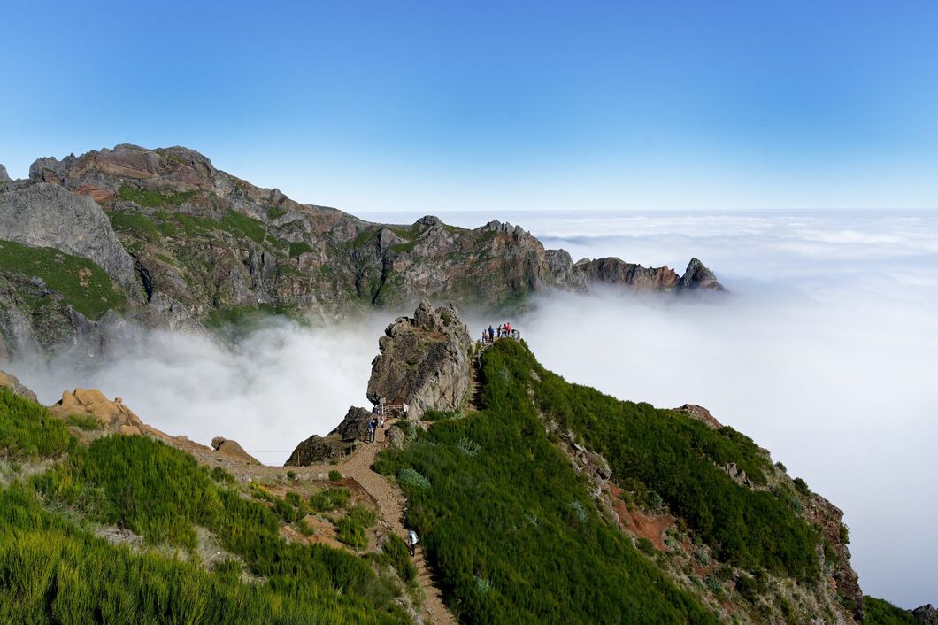 Madeira