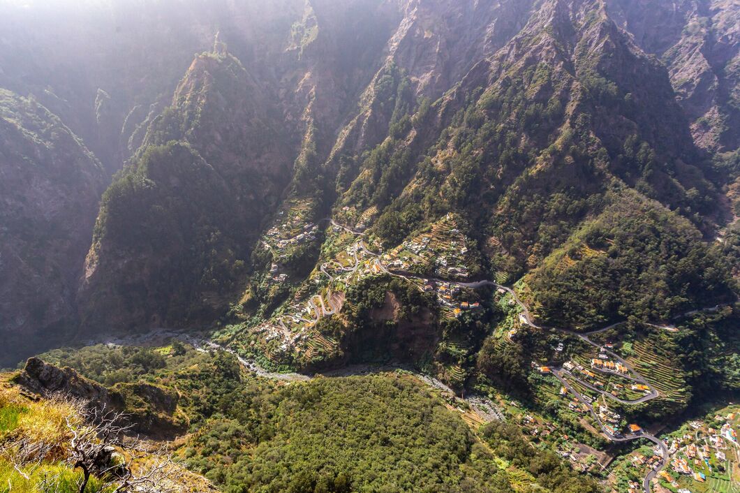 Madeira