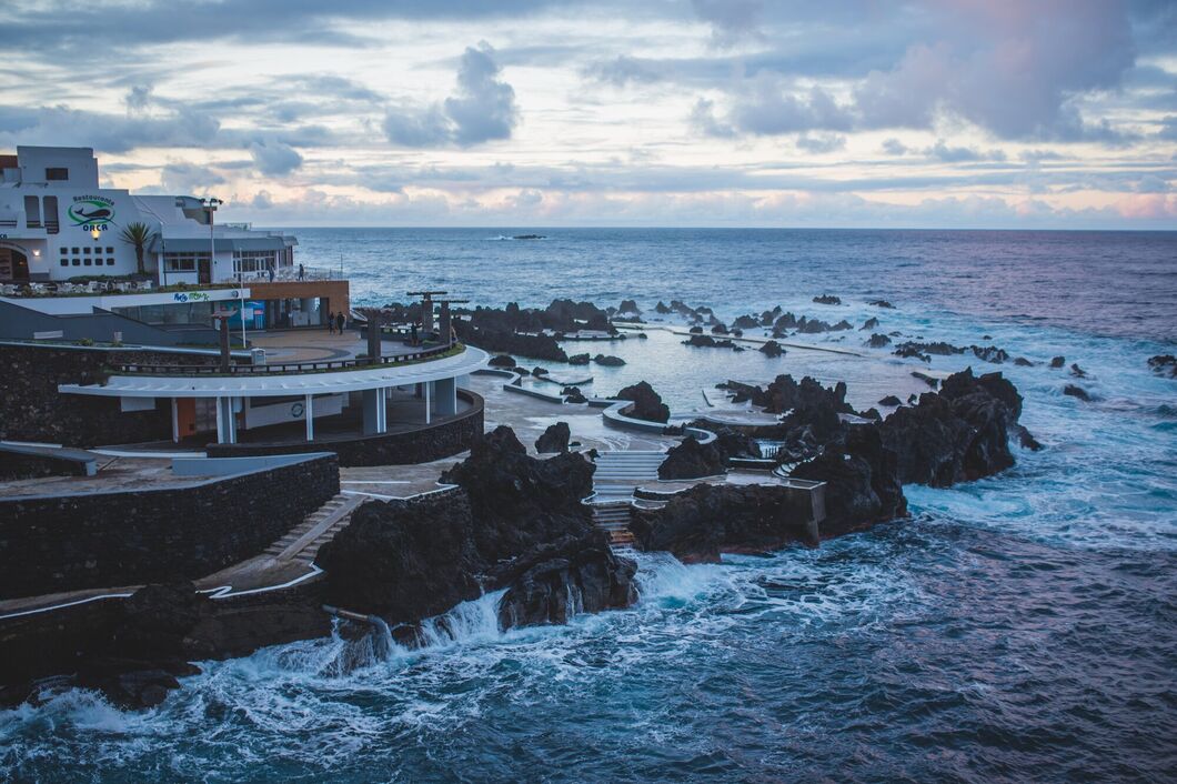 Madeira