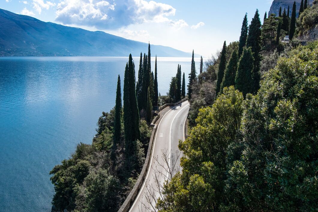 Lago di Garda