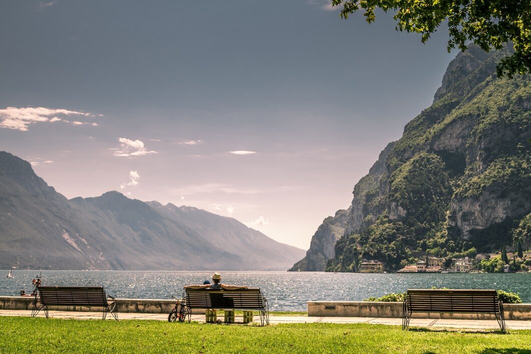 Lago di Garda