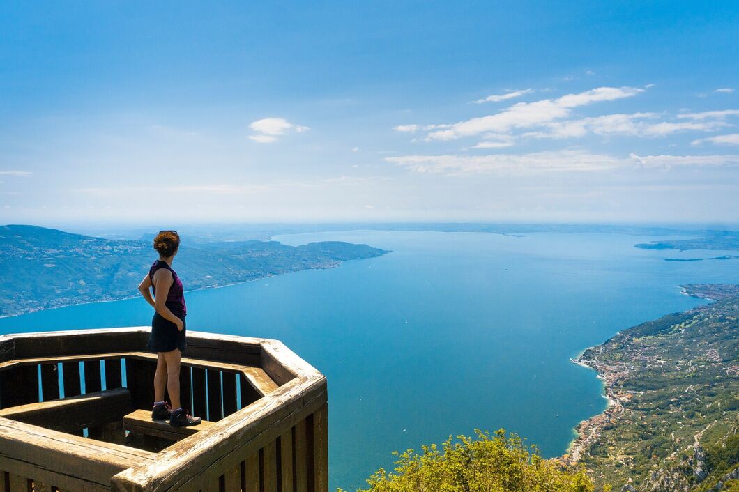 Lago di Garda