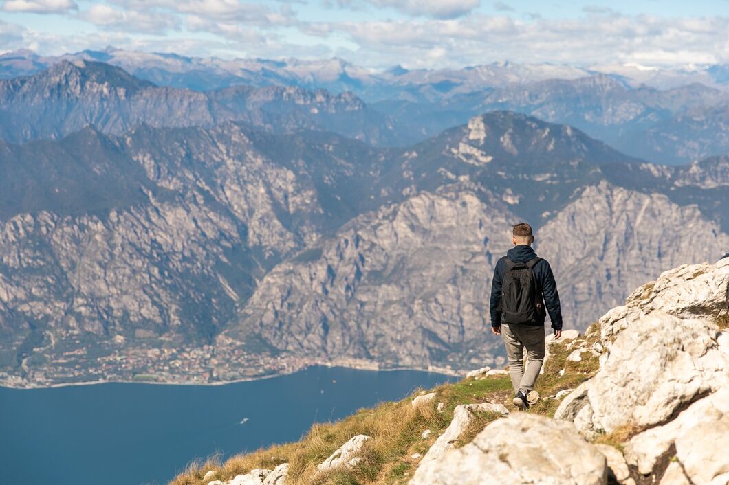 Lago di Garda