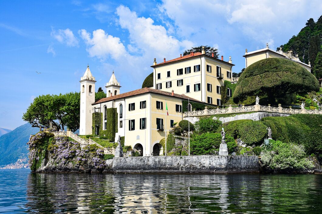 Lago di Garda