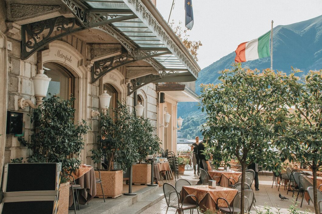 Lago di Garda