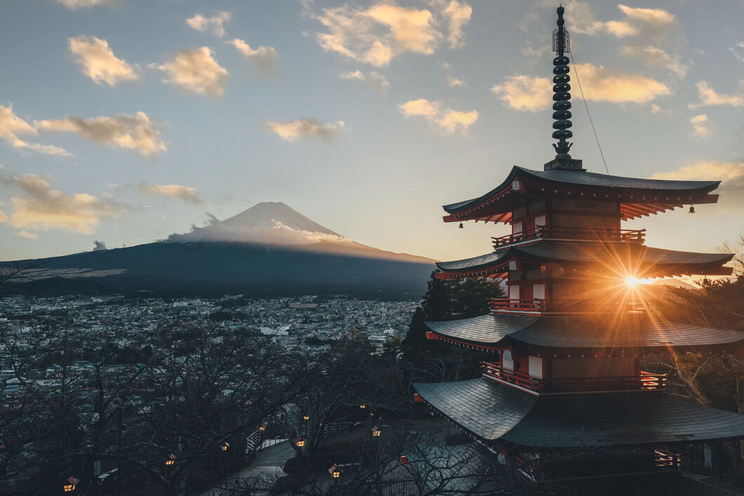 Japonsko