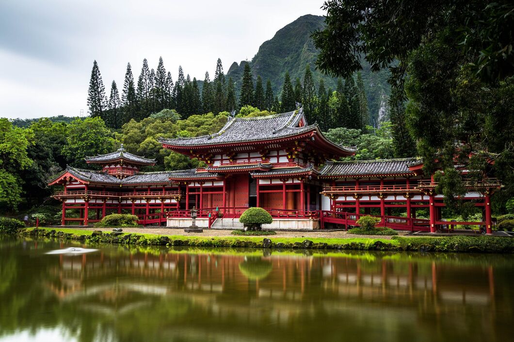 Japonsko