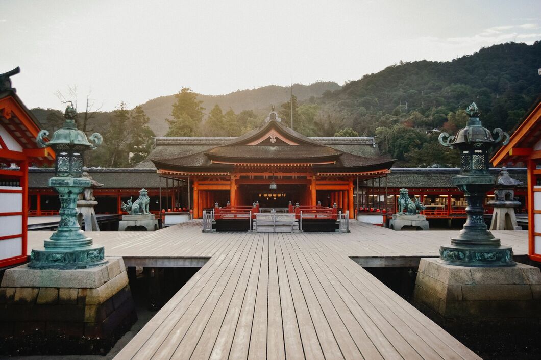 Japonsko