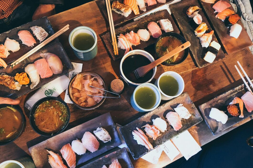 Japonsko