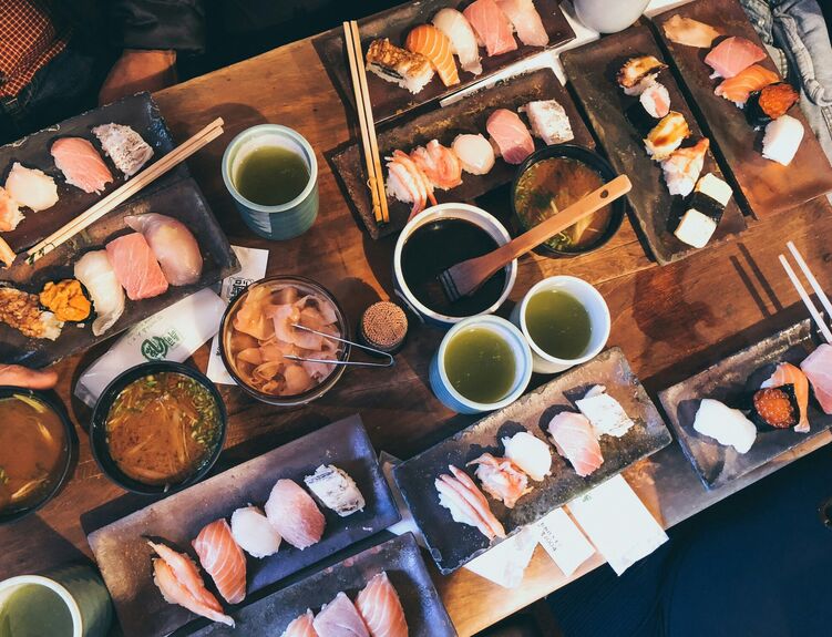 Japonsko