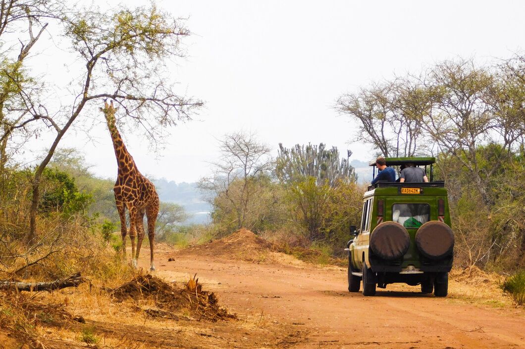 Rwanda