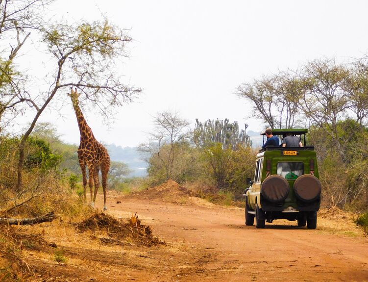 Rwanda