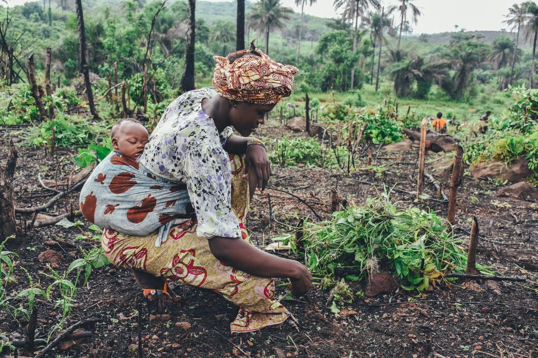 Rwanda