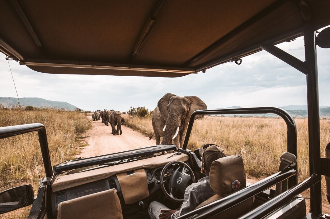 Rwanda