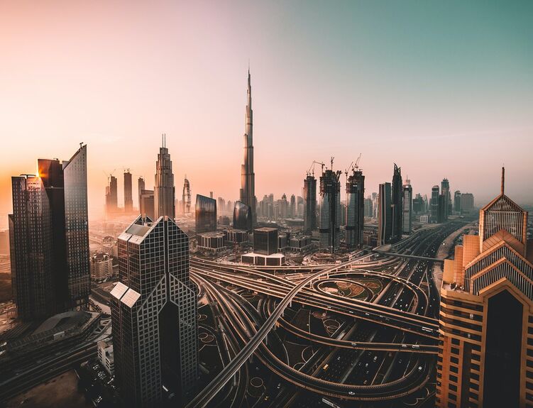 Dubaj