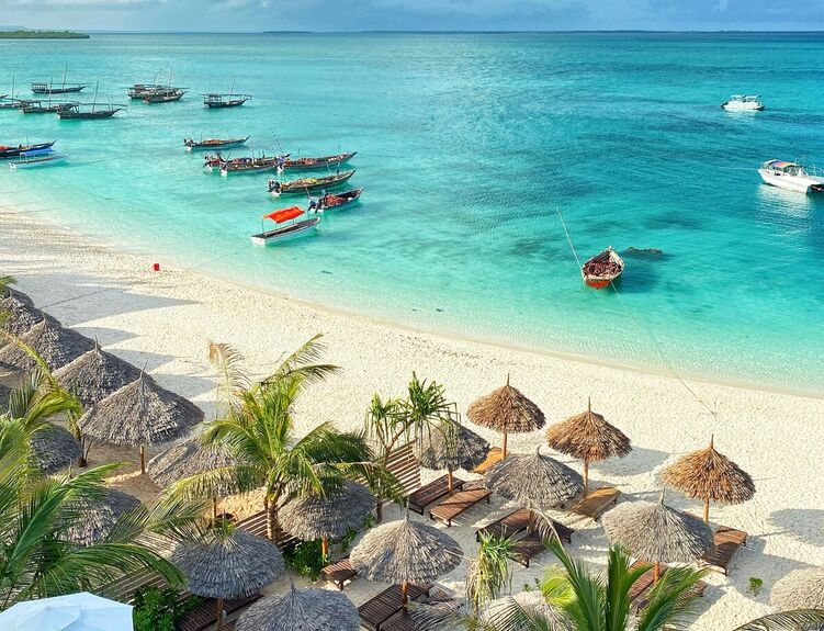 Zanzibar