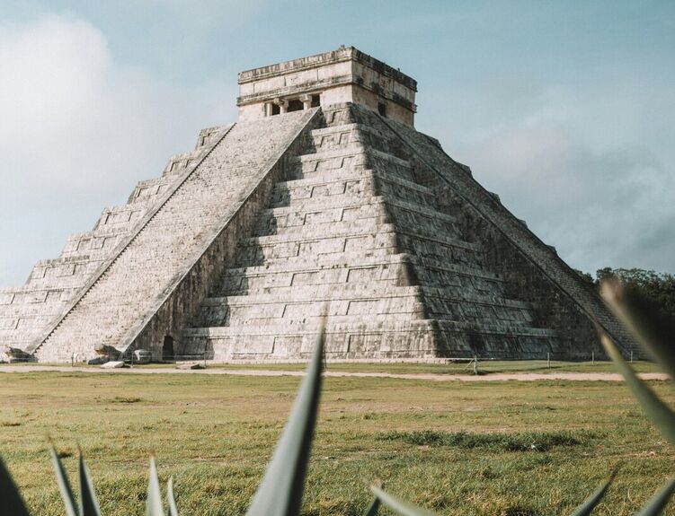 Mexiko
