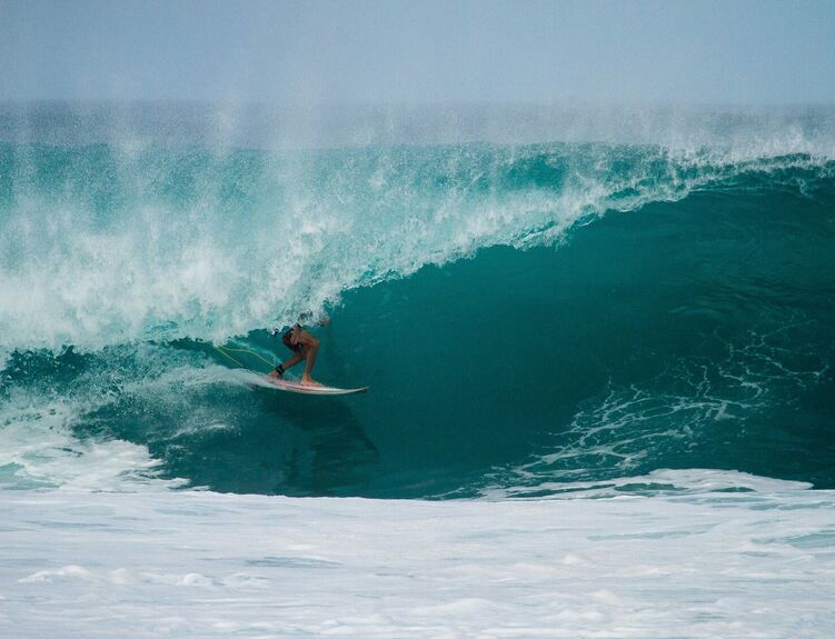 Australie