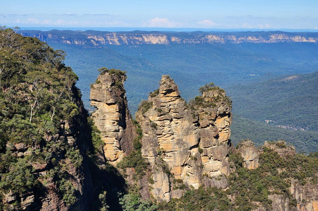 Austrálie