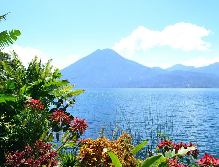 Guatemala