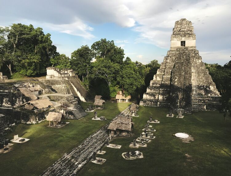 Tikal