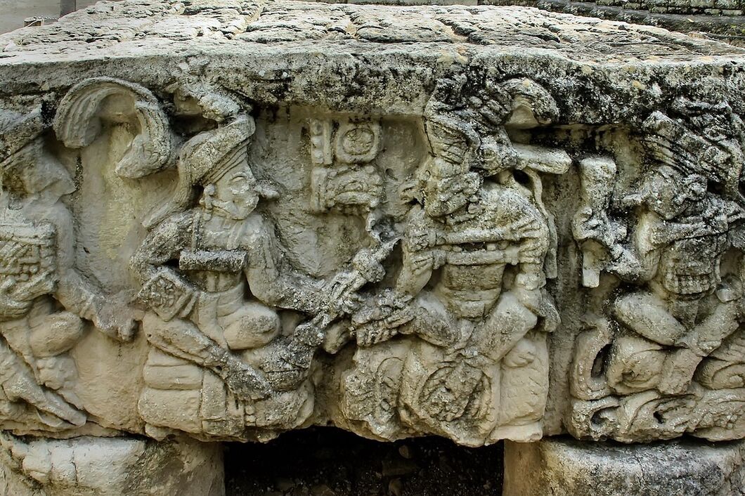 Mayan