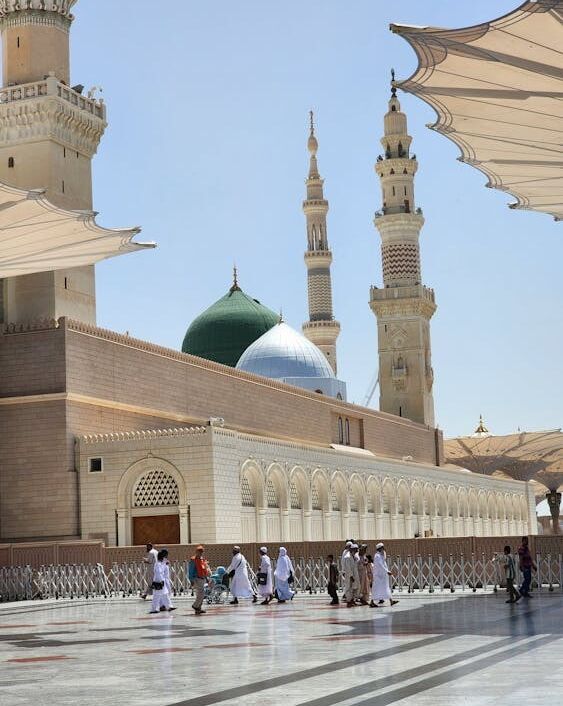 Saudská Arábie
